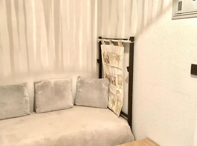 Apartment Sur Le Port Apercu Mer. *